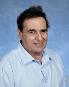 staff portrait