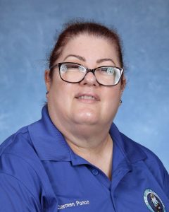 staff portrait
