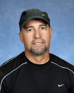 staff portrait