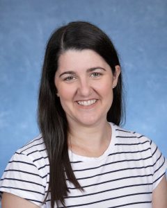 staff portrait
