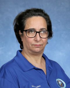 staff portrait
