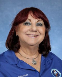 staff portrait