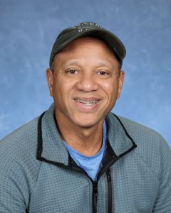 staff portrait