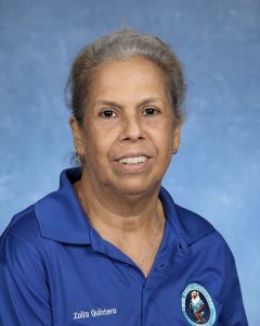 staff portrait