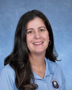 staff portrait