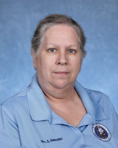 staff portrait