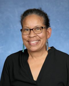 staff portrait