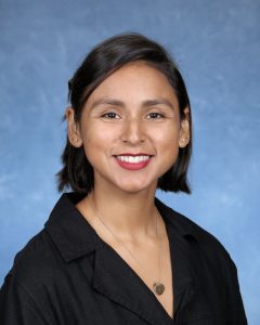staff portrait