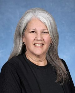 staff portrait