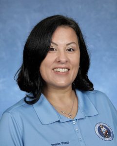 staff portrait