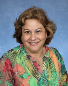 staff portrait